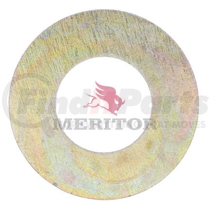 WA38K1 by MERITOR - Washer - Meritor Genuine Washer Flat .5