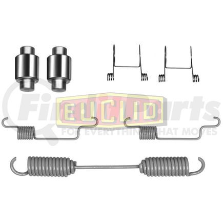 E4709ES2B by MERITOR - BRAKE KIT BAG