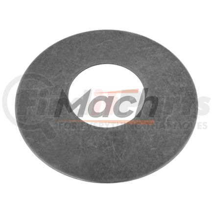 M1285437 by MERITOR - Axle Nut Washer - Mach Axle Hardwarer