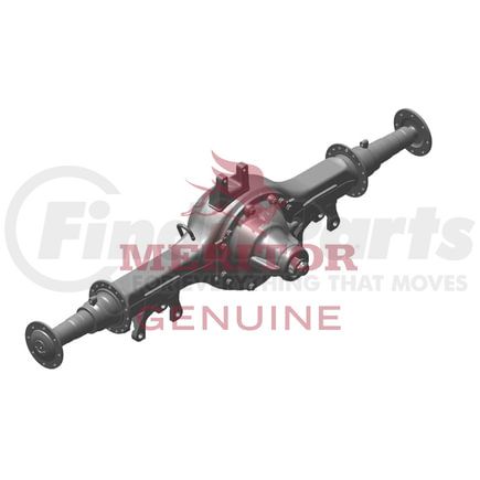 MR2014X4MFRNN516264 by MERITOR - Drive Axle Assembly