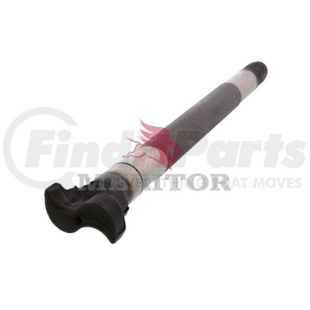 R607482 by MERITOR - CAMSHAFT LH