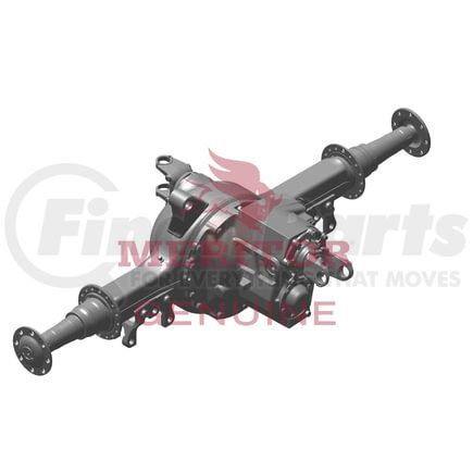 RP23164NCN1516 489 by MERITOR - Drive Axle Assembly