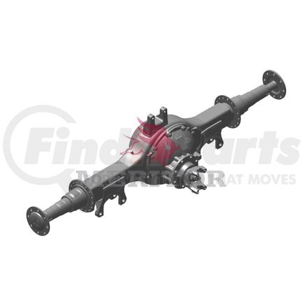 RR20145NFN2751 411 by MERITOR - Rear Drive Axle Assembly