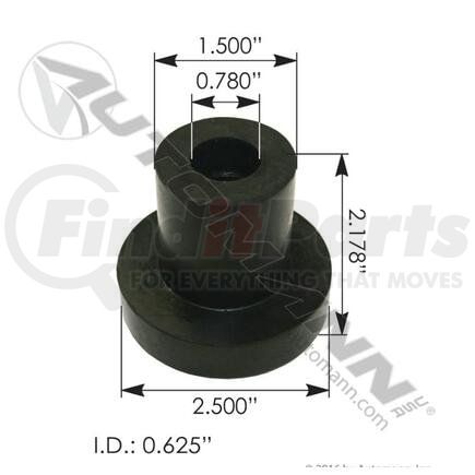 M17410 by AUTOMANN - CL12-Radiator M