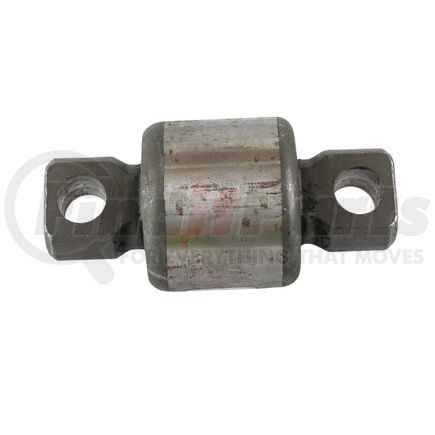 839310 by PACCAR - Axle Torque Rod Bushing - Straddle/Bar Pin, Black, Fits Kenworth