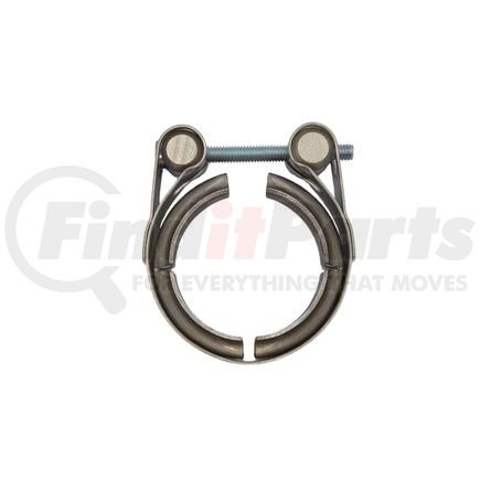 842019 by PAI - V-Band Clamp - 2-3/8in Nominal Width x 0.06in Thick 61mm Nominal Width x 1.5mm Thick