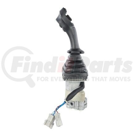 08352917 by REX ROTH - Left Hand Joystick Control Valve, LP-ISO 7-Way Configuration