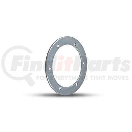 641-0003 by STEMCO - Axle Reinforcement Kit - Reinforcing Ring/6-Hole