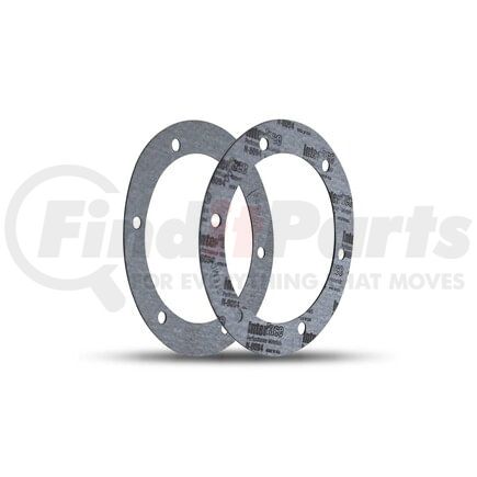 641-0005 by STEMCO - Wheel Hub Gasket - 6 Holes x 5.5In. Bc