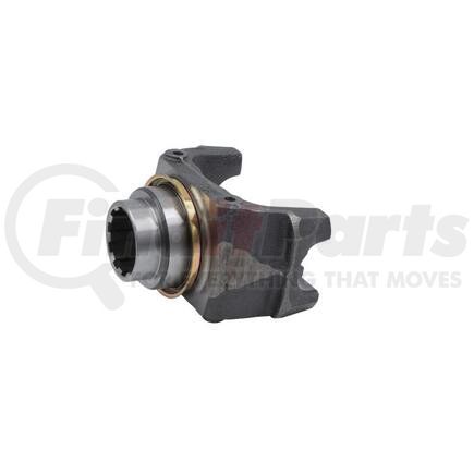 6.3-4-781-1XR by NEWSTAR - HALF ROUND END YOKE 1760 SERIES  SPLINE SIZE: 2.500 - 10