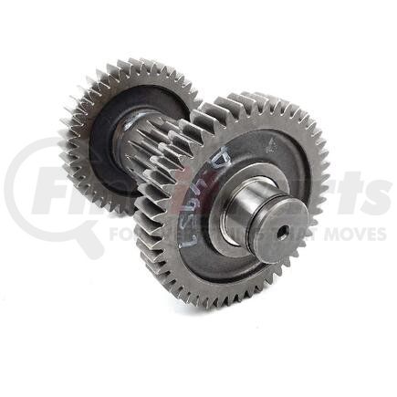 A4957 by EATON - CTR SHAFT