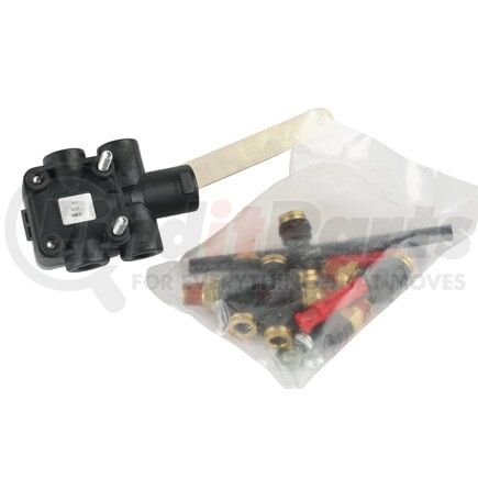 52341-Q310 by BARKSDALE VALVES - AIR SUSPENSION VALVE KIT