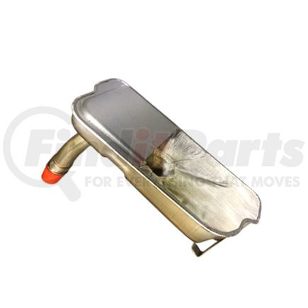 23013624 by ALLISON - Transmission Oil Filter - 6" Pan