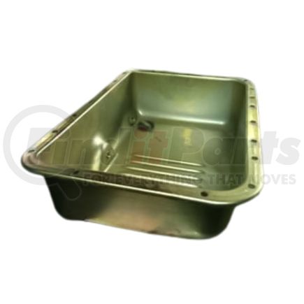 23018884 by ALLISON - Deep Ribbed Transmission Oil Pan for AT-500 MT-600 Series HD Truck