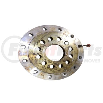 23045507 by ALLISON - Automatic Transmission Clutch Hub