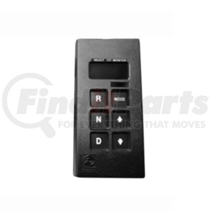 29522940 by ALLISON - Lever Type Selector Shift - Push‑Button Shift Selector Pad Module