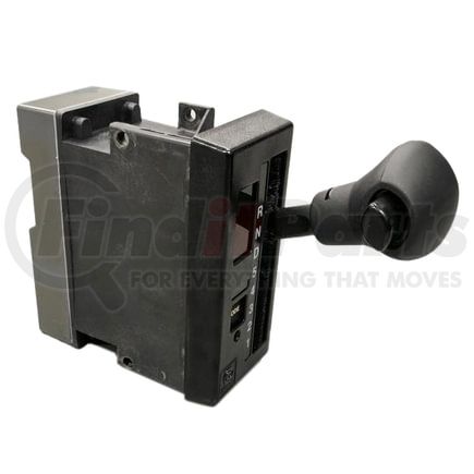 29513427 by ALLISON - Lever Type Selector Shift - 4RHRF, Remote Mount