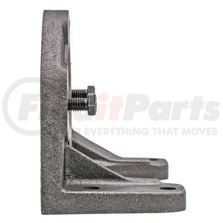 FB2751 by D&W - D&W Hydraulic Motor Bracket