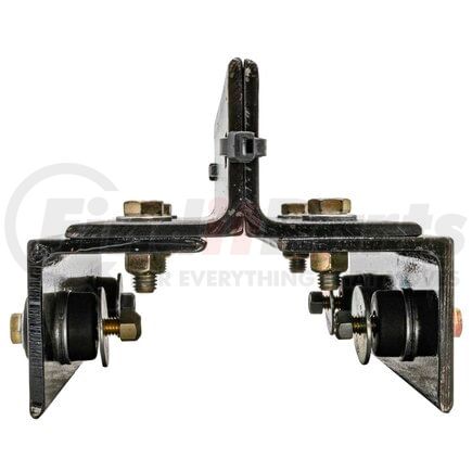 MHM-D5 by D&W - D&W Mounting Bracket