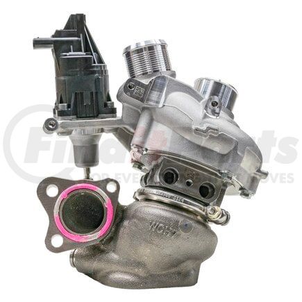 170-070-3043 by D&W - D&W Borg Warner Turbocharger