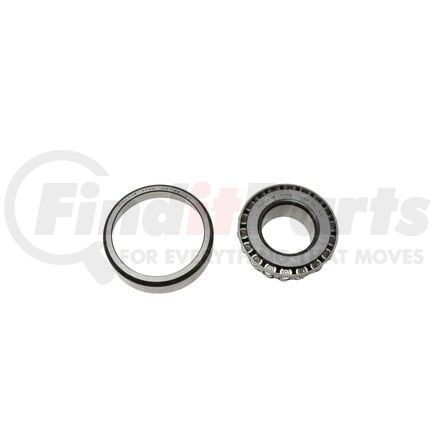 TK-SET406 by TIMKEN - BEARING SET 3.6718in OD