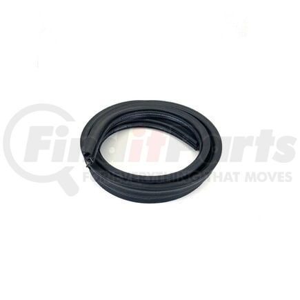 T4026 by FAIRCHILD - Tailgate Door Seal on Body for 1996-2002 Toyota 4Runner (67881-35020)