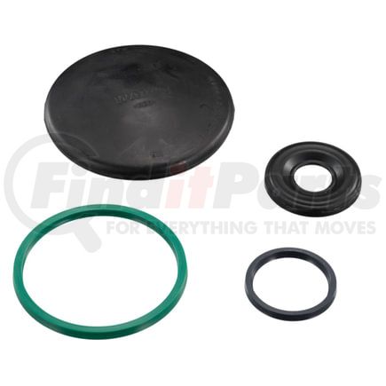 12999339VT by WABCO - Disc Brake Caliper Piston Boot Kit