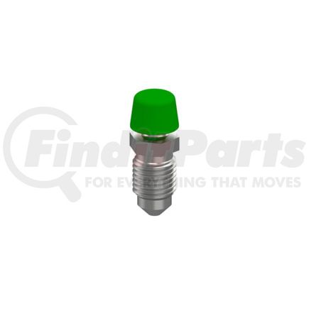 16200152 by WABCO - Brake Bleeder Screw