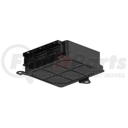 400-864-361-0 by WABCO - ABS Electronic Control Unit - 12V, With 4 Wheel Speed Sensors and 4 Modulator Valves