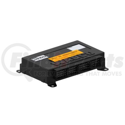4008657320 by WABCO - ABS Electronic Control Unit - 12V, With 6 Wheel Speed Sensors and 4 Modulator Valves