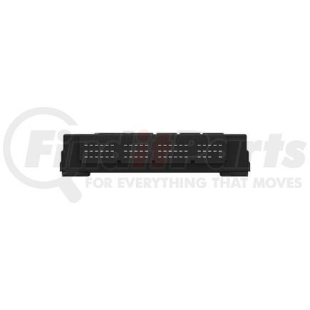 400 866 003 0 by WABCO - ABS Electronic Control Unit - 12V, With 4 Wheel Speed Sensors and 4 Modulator Valves