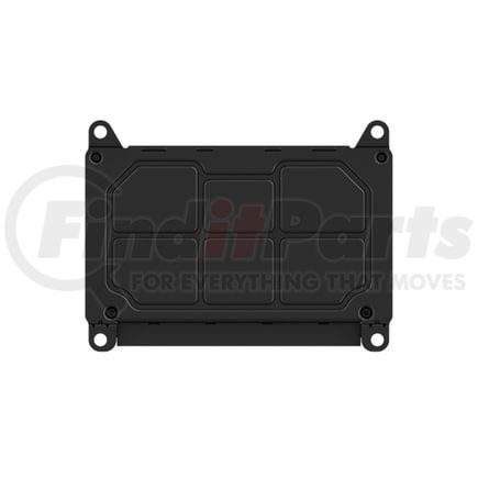 400 866 992 0 by WABCO - Trailer ABS Valve and Electronic Control Unit Assembly - E4C 12V 4S4M XBR ESC ATC PLC