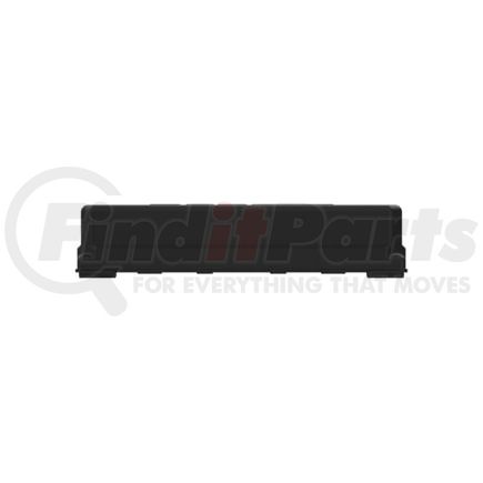 400 867 144 0 by WABCO - ABS Electronic Control Unit - 12V, With 6 Wheel Speed Sensors and 6 Modulator Valves