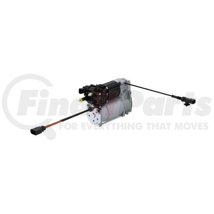 4154031300 by WABCO - Air Suspension Compressor