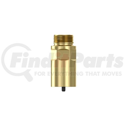434 612 018 0 by WABCO - Air Brake Safety Valve - M22x1.5, 24 mm
