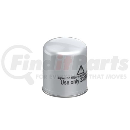 4329012382 by WABCO - Air Brake Dryer Cartridge