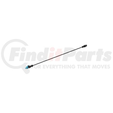 449 733 050 0 by WABCO - ABS Modulator Connector - 5 Meter Sensor Extension Cable