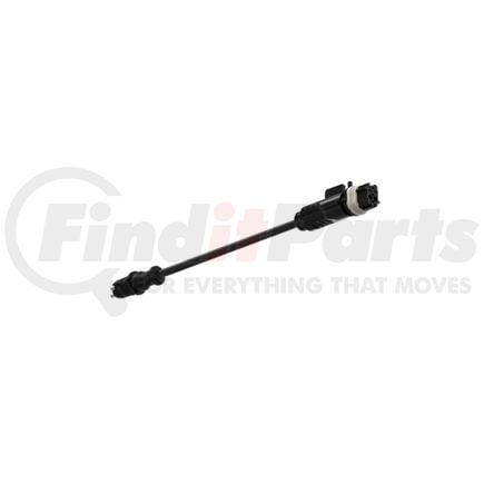 4497650500 by WABCO - Air Brake Cable
