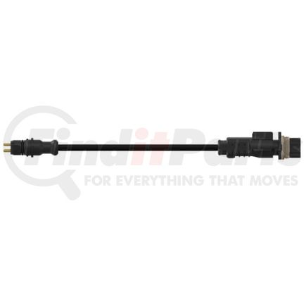 4497650300 by WABCO - Air Brake Cable