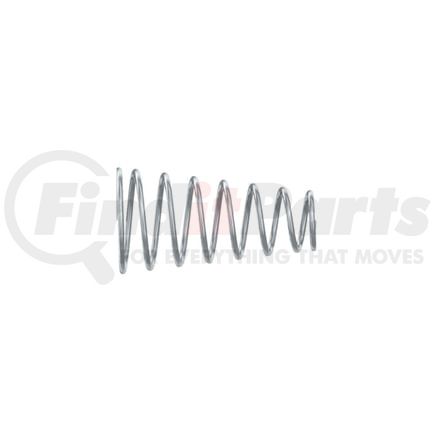 896 052 910 4 by WABCO - Air Brake Service Brake Chamber Return Spring - Conical Compression Spring