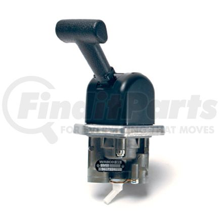 9617234110 by WABCO - Parking Brake Valve - Hand Brake