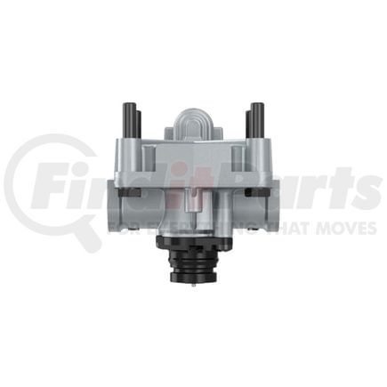 9730110110 by WABCO - Air Brake Relay Valve