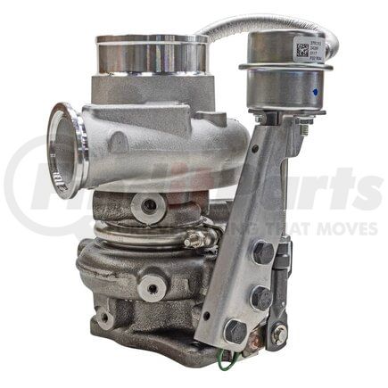 5325741H by HOLSET - New Turbo HE200Wg, Cummins ISB Qsf