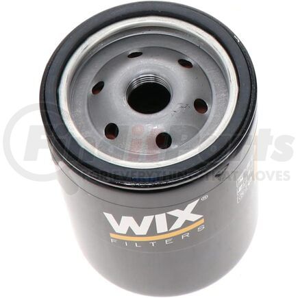 57202MP by WIX FILTERS - Engine Oil Filter - Spin-On, Cellulose, 21 Micron, 13/16-16" Thread