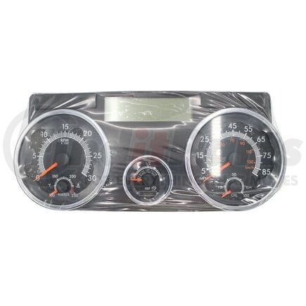 A06-96828-304 by FREIGHTLINER - CONFIG-ICU4ME,US,BRT,WST