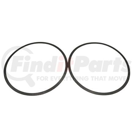 85124753 by VOLVO - Diesel Particulate Filter (DPF) Clamp