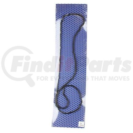 Mack 20541940 Multi-Purpose Weatherstrip Multi-Purpose Weatherstrip