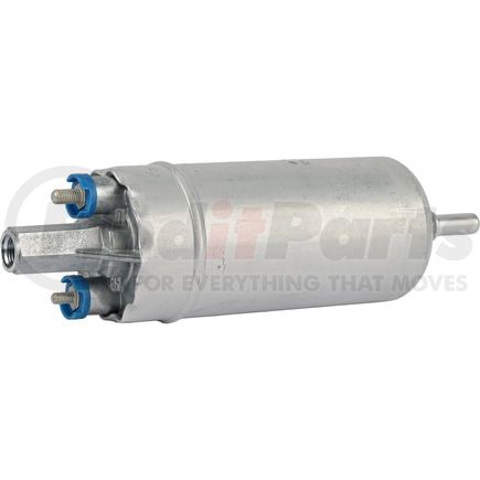 69136 by ALLIANT POWER - Bosch Electric Fuel Pump, In-Line