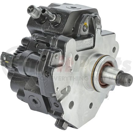AP55202 by ALLIANT POWER - Reman Diesel Fuel Injector Pump, GM LB7