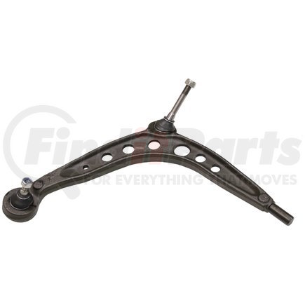 RK9625 by MOOG - Suspension Control Arm and Ball Joint Assembly